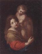 unknow artist The madonna and child china oil painting reproduction